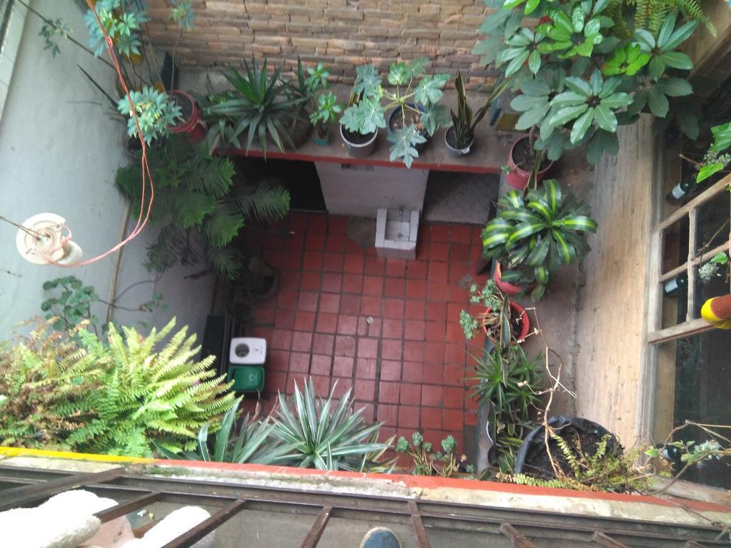 Casa Locombia Hotel Bogotá Eksteriør billede