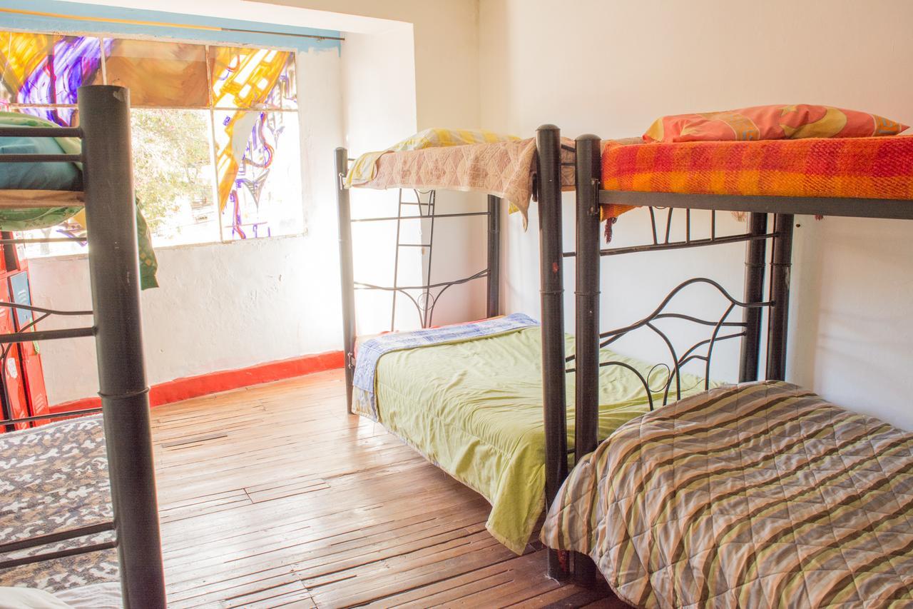 Casa Locombia Hotel Bogotá Eksteriør billede