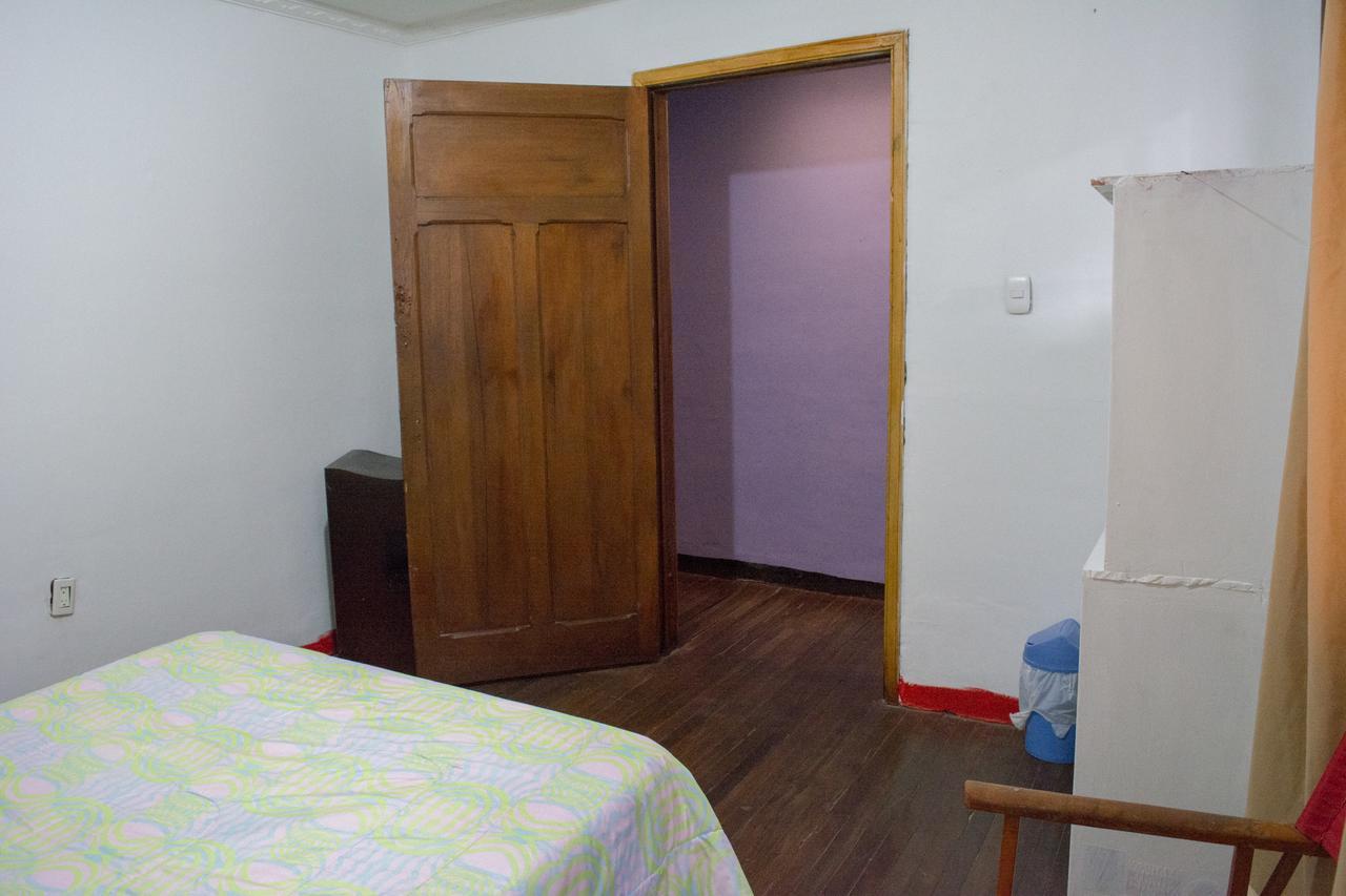 Casa Locombia Hotel Bogotá Eksteriør billede