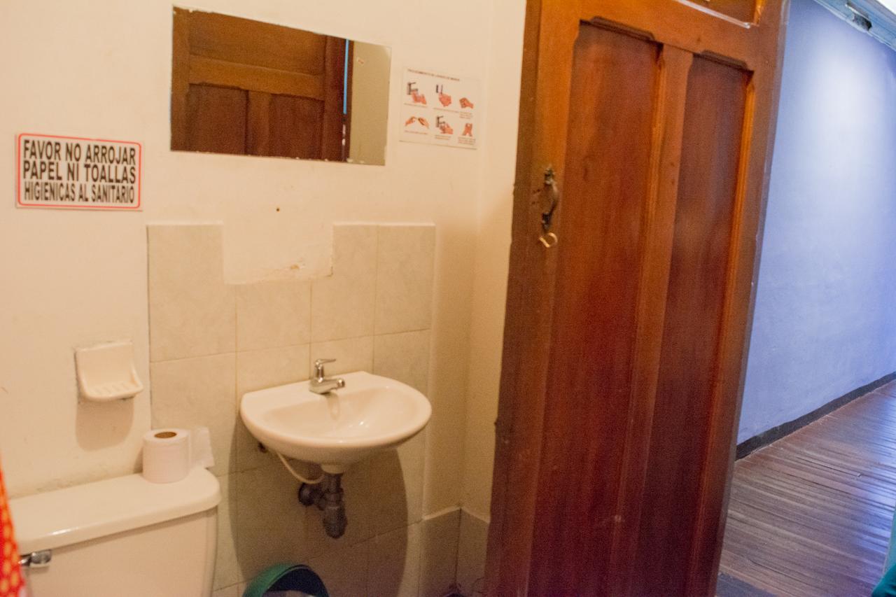 Casa Locombia Hotel Bogotá Eksteriør billede